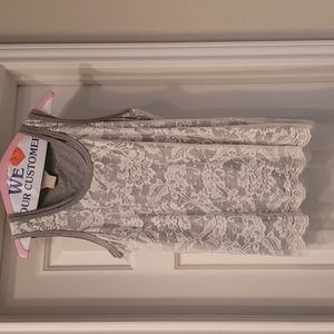 Michael Kors ladies tank top